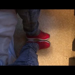 Meet your Posher, Omari